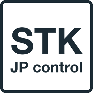 STK JP control