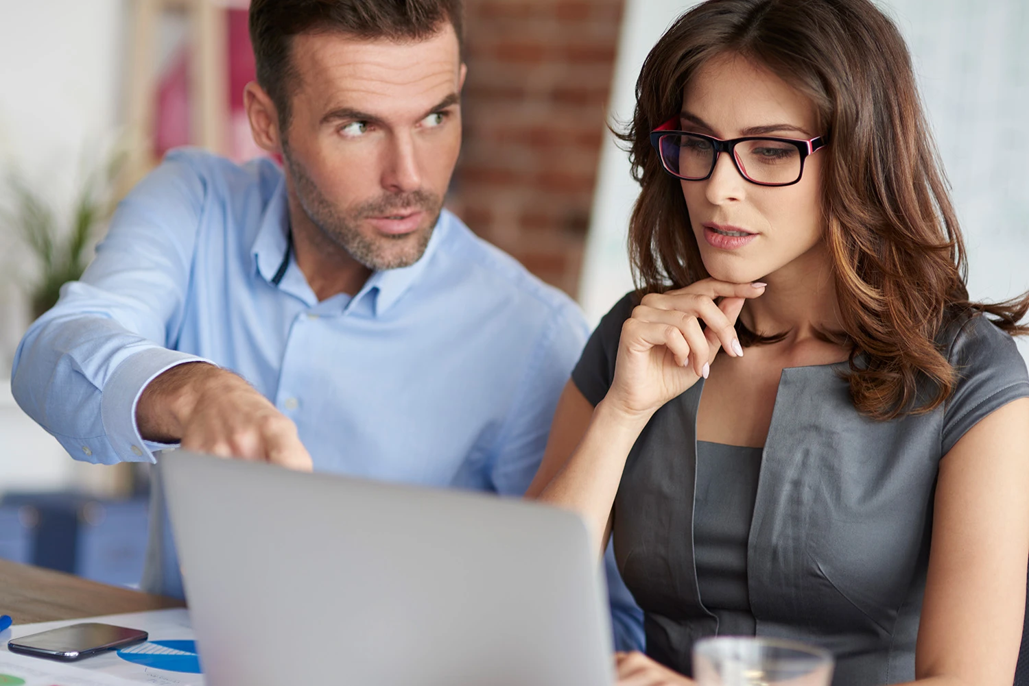 Marketing Services from Digital Partner Agency