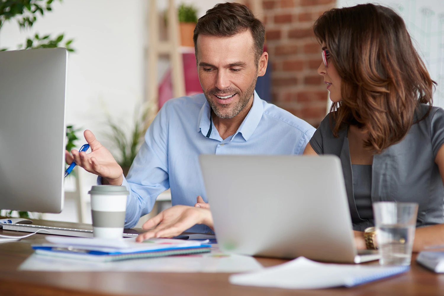Top used marketing services